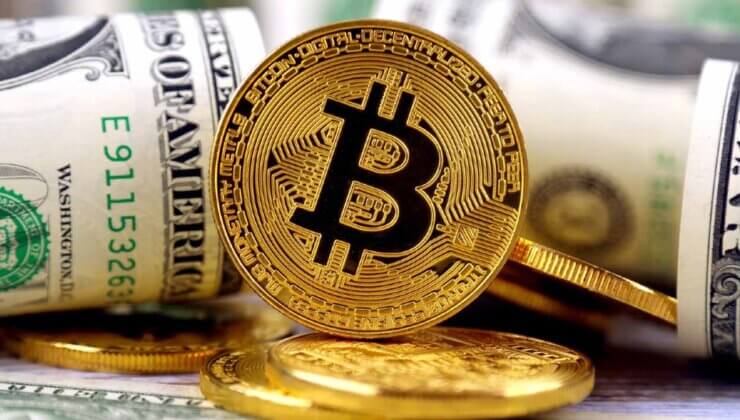 Bitcoin, Dalgalı Bir Aydan Sonra Yeniden 50 Bin Dolar Seviyesinde