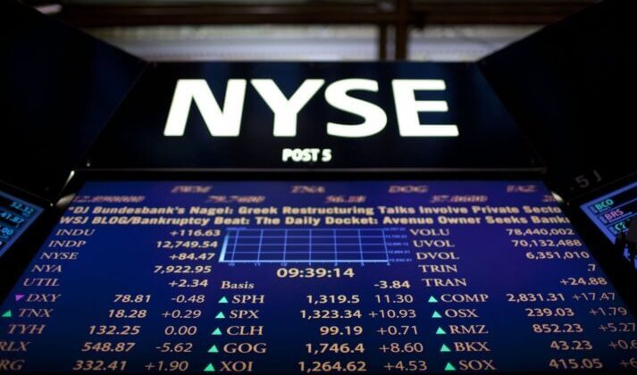 Bakkt, Pazartesi ‘BKKT’ Koduyla NYSE’de İşlem Görmeye Başlayacak