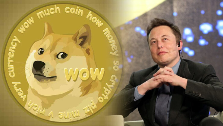 Elon Musk, Ortağının Dogecoin Vakfı ile Bağlantılı Olduğunu Reddetti