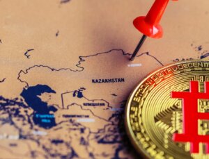 Kazakistan’daki Kripto Çiftlikleri Kayıt Altına Alınabilir