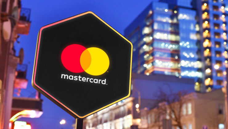 MasterCard, ABD merkezli müşterilere kripto sadakat ödülü verecek