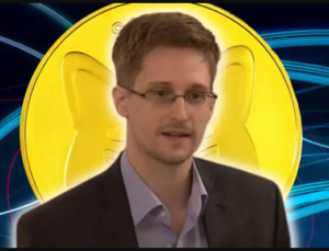 Edward Snowden’dan, Yatırımcılara Shiba Inu Uyarısı