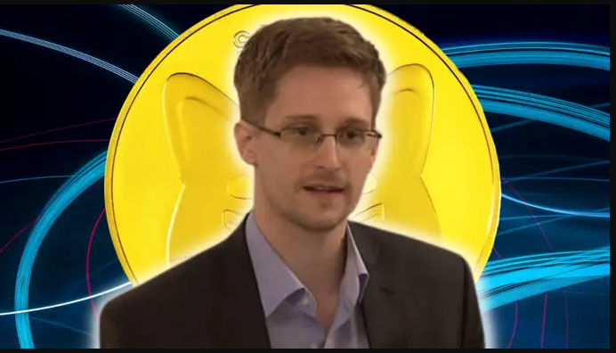 Edward Snowden’dan, Yatırımcılara Shiba Inu Uyarısı