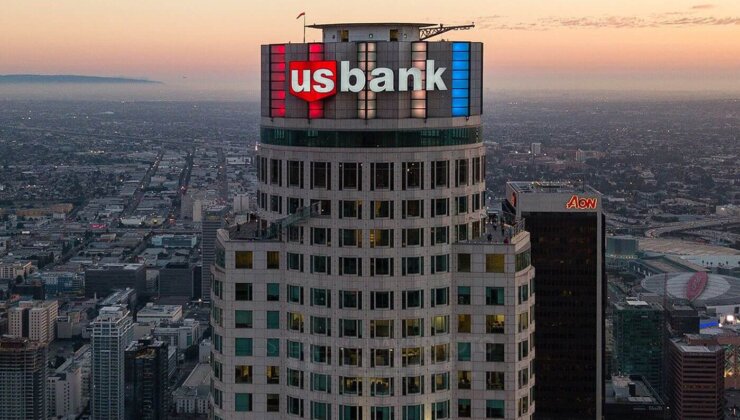 ABD’li US Bank Kripto Saklama Hizmeti Başlattı