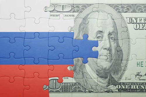 Rusya, ABD Doları Rezervlerini Dijital Varlıklarla Değiştirmeyi Hedefliyor