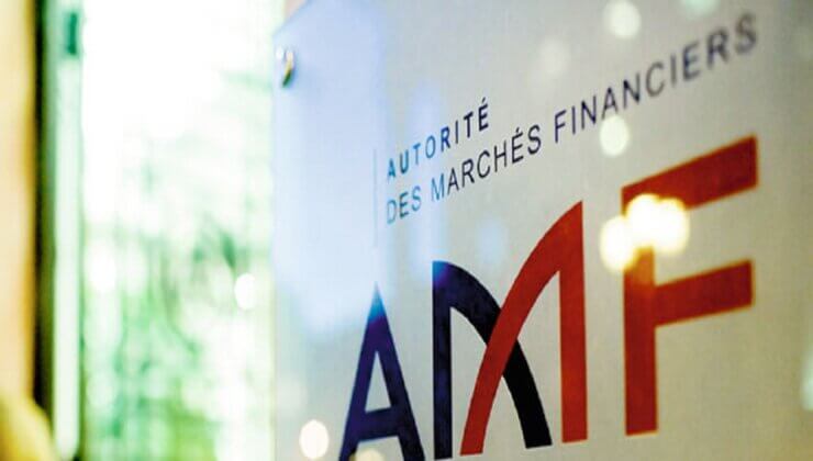 Fransız AMF, Yetkisiz Kripto Platformlarına Karşı Uyardı