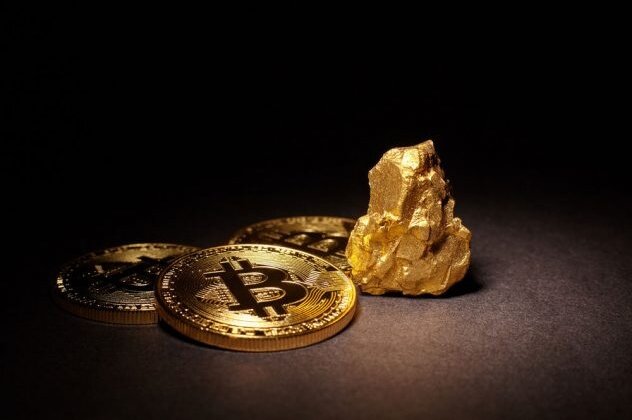 Sprott CEO’su: “Bitcoin, Dijital Altın İçin Bir İlham Kaynağı Olabilir”