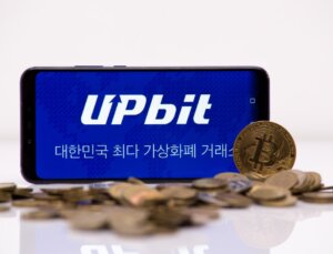 Upbit, Doğrulanmamış Kullanıcılar İçin Önlemleri Sıkılaştırıyor