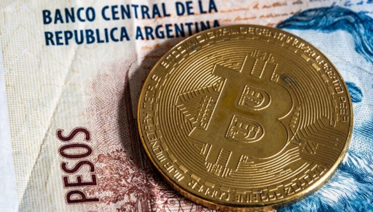 Arjantin, Kripto İşlemlerinde Yeni Vergilendirme Sistemini Duyurdu