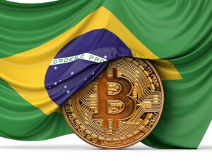 Brezilya, Çalışanların Maaşlarını Kripto ile Ödemeye Hazırlanıyor