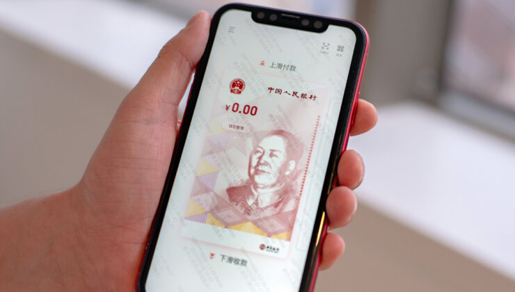 Çin, Dijital Yuan Kullanımını Güçlendirmek için CBDC Borsası Kurabilir