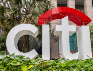 Citigroup, Kripto Bölümünü Genişletme Kararı Aldı