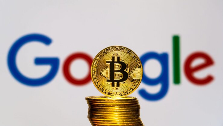 Google, Bulut Kullanıcılarını Kripto Madenciliğine Karşı Uyardı