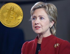 Hillary Clinton, Devletleri Kripto Paralara Karşı Uyardı