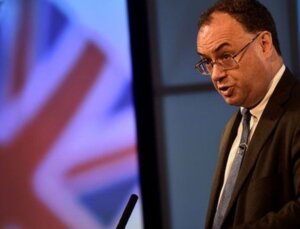 İngiltere Merkez Bankası Başkanı, El Salvador Hakkında Yorum Yaptı
