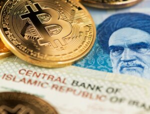 12 Milyon İranlı Kripto Paraya Yatırım Yaptı
