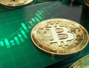 Bitcoin’in Yükselişiyle Kripto Piyasası İlk Kez 3 Trilyon Doları Gördü