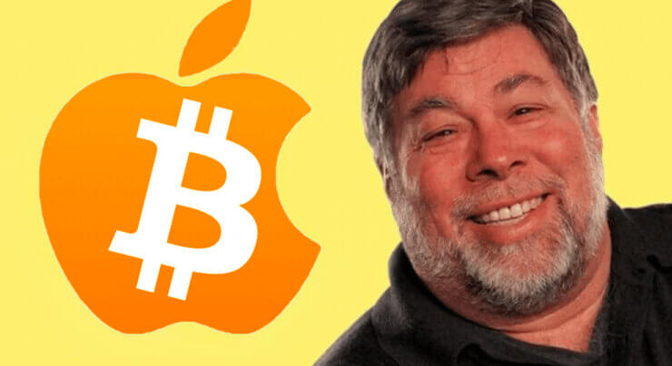 Steve Wozniak: Bitcoin’in Fiat Para Üzerindeki Önemi Büyük