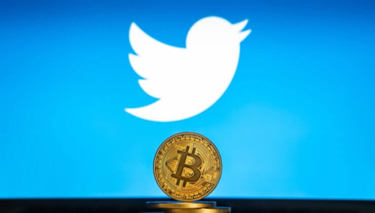 Twitter, Kripto Paralar ve Blockchain İçin Özel Ekip Kuruyor