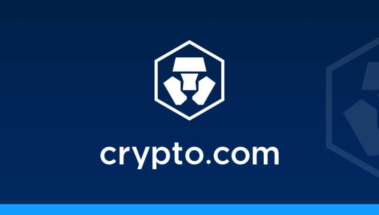 ABD Google Play Store’da Ekim Ayının Lideri: Crypto​.com