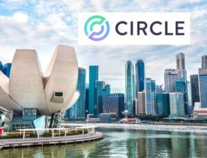 USDC Stablecoin İhraççısı Circle, Singapur’da Bölgesel Bir Merkez Kurdu