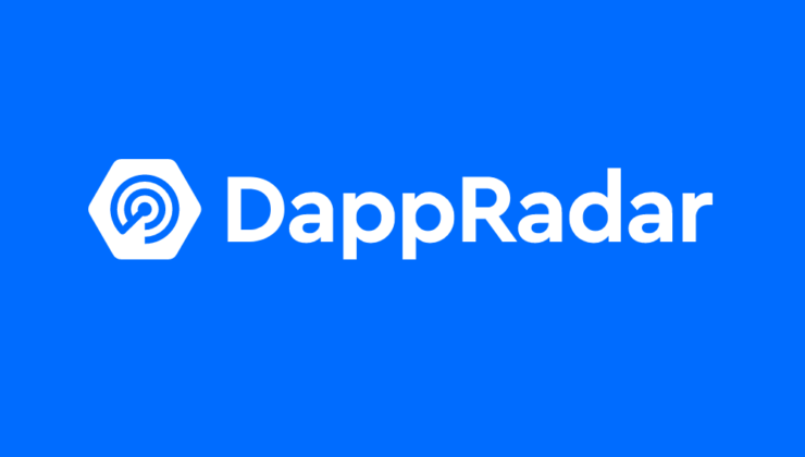Kripto Veri Firması DappRadar Kendi Tokenini Piyasaya Sürmeye Başladı