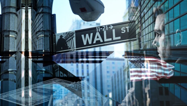 Eski Wall Street Bankacısı 1,5 Milyar Dolarlık Kripto Girişim Fonu Başlattı