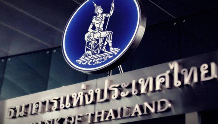 Tayland Merkez Bankası Kripto Paralara Yeni Düzenlemeler Getirecek!