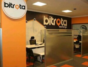 Kayseri Merkezli Bitrota Kripto Borsasının Sahibine Ulaşılamıyor