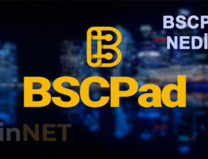 BSCPad Nedir?
