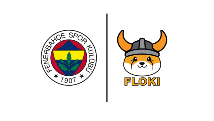 Son Dakika! Fenerbahçe ve Floki A Takım Sponsorluğu İçin Anlaştı