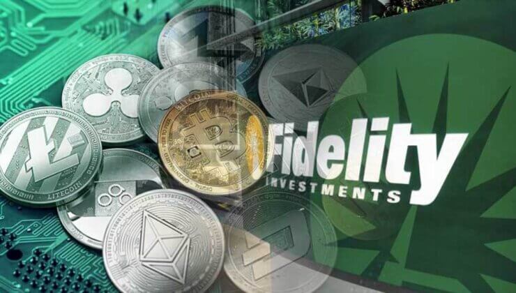 Fidelity, Kanada’da Spot Bitcoin ETF’yi Başlattı
