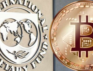 IMF Küresel Kripto Düzenlemesi Konusunda Uyarı Yaptı