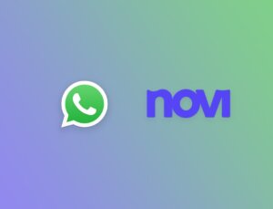 Novi, ABD’de Whatsapp Entegrasyon Pilot Programını Başlattı