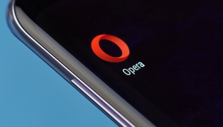 Web Tarayıcısı Opera Yeni Bir Altcoin’i Destekleyeceğini Açıkladı