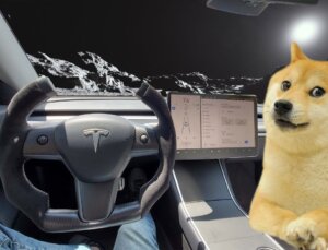 Dogecoin, Elon Musk’ın Tesla  Kararı Sonrasında Yüzde 25 Arttı