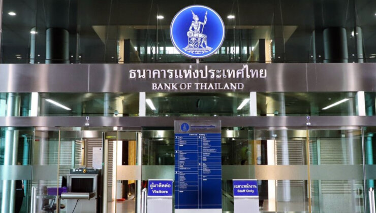 Tayland Merkez Bankası, CBDC Testini 2022 Yılının Sonuna Erteleyecek