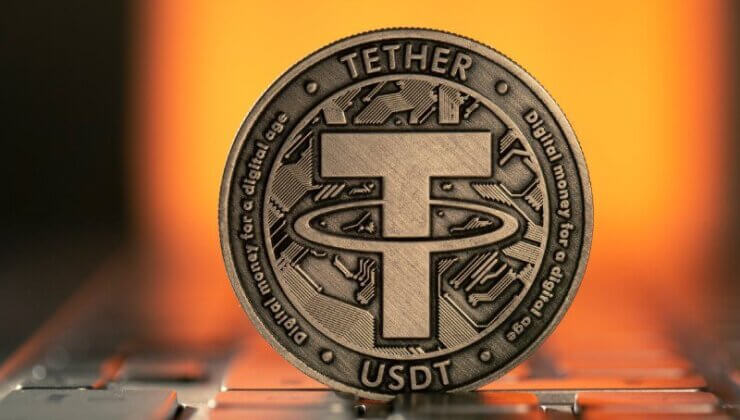 Tether Coin Nedir? Nerden Alınır?