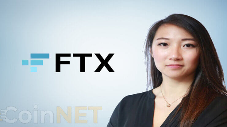 FTX, Fon için Dudak Uçuklatan Rakam Ayırdı