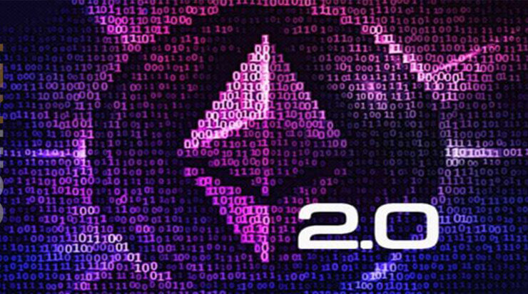 Ethereum 2.0 Mevduat Sözleşmesi Değeri 30 Milyar Doları Aştı