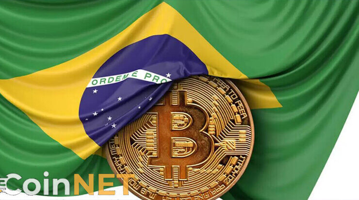 Rio de Janeiro Belediye Başkanı, Şehrin Hazinesinin %1’i İle Bitcoin ’e Yatırım Yapacak