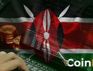 Kenya, 2022’de Kripto Para Birimlerinin Kabulünü Ölçeklendirmeye Hazırlanıyor