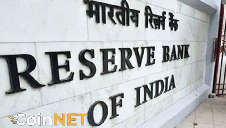 Hindistan Merkez Bankası RBI, Kripto’nun Dolandırıcılığa Açık Olduğunu Söyledi