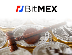 BitMEX kurucularına Kara Para Aklama Yasasını İhlal Suçlaması