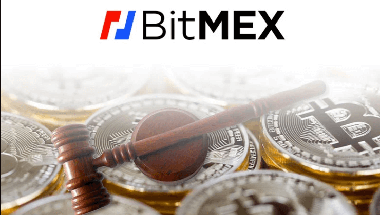 BitMEX kurucularına Kara Para Aklama Yasasını İhlal Suçlaması