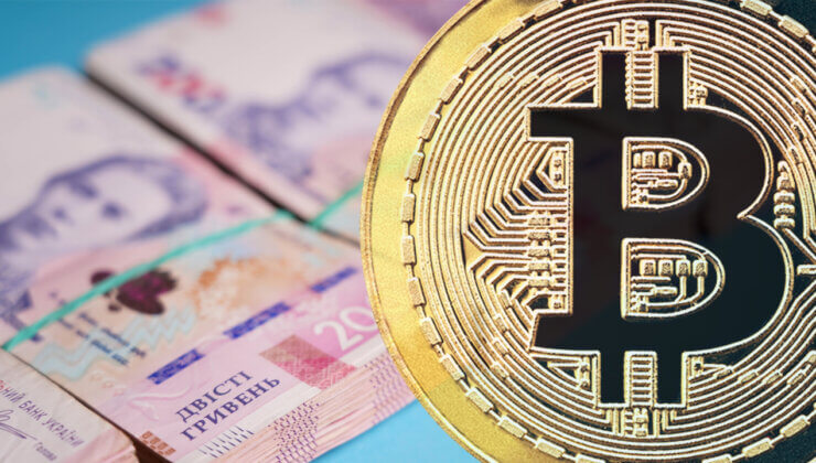 Rusya Faiz Oranlarını Yüzde 20 Çıkarttı, Ruble-Bitcoin İlişkisi Arttı