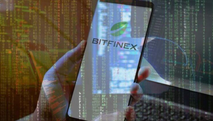Bitfinex Hacki ile Çalınan 2,5 Milyar Dolarlık BTC Yıllar Sonra Hareketlendi