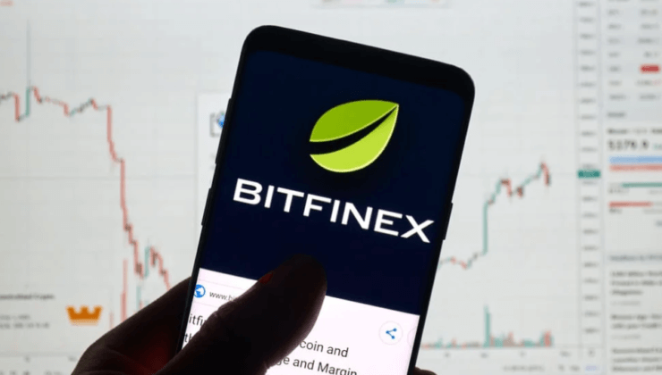 Bitfinex Hackinde Çalınan 3,6 Milyar Dolarlık BTC Ele Geçirildi