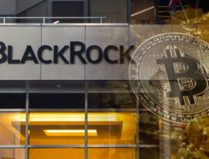 BlackRock, Kripto Para Dünyasına Adım Atmaya Hazırlanıyor