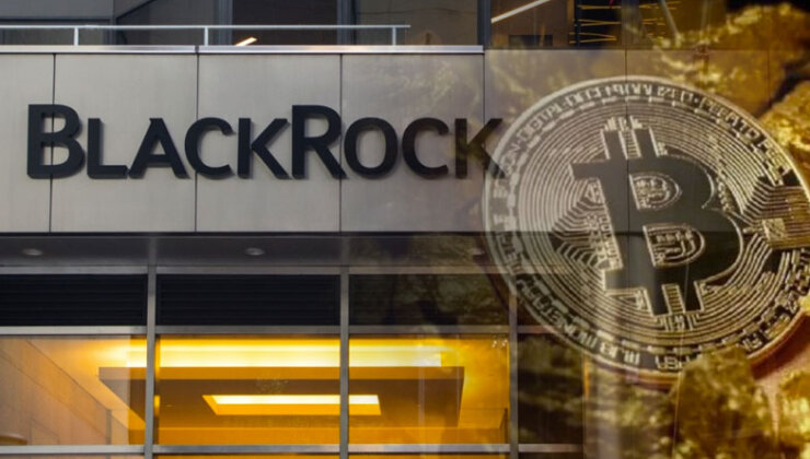 BlackRock, Kripto Para Dünyasına Adım Atmaya Hazırlanıyor